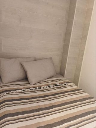 Piso en alquiler en Las Gaviotas en Fuengirola