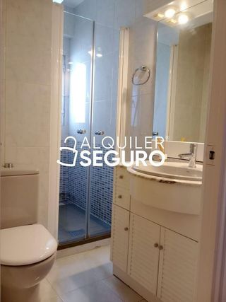 Piso en alquiler en Ventas en Madrid