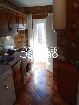 Piso en alquiler en Ventas en Madrid
