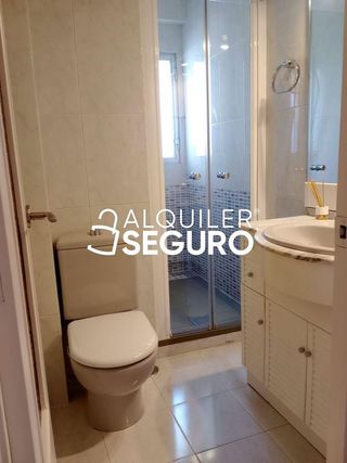 Piso en alquiler en Ventas en Madrid