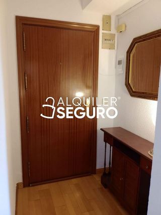 Piso en alquiler en Ventas en Madrid