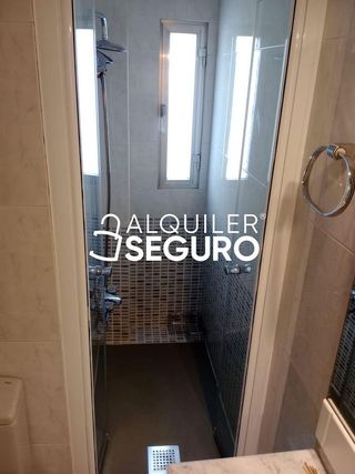 Piso en alquiler en Ventas en Madrid