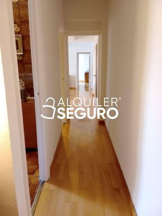 Piso en alquiler en Ventas en Madrid