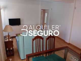 Piso en alquiler en Ventas en Madrid