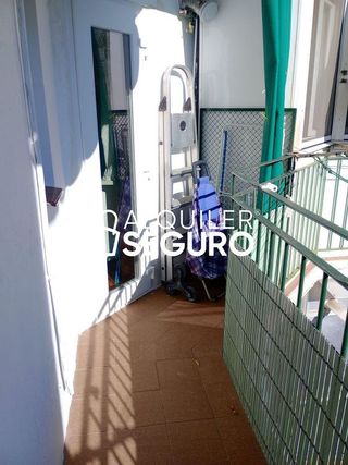 Piso en alquiler en Ventas en Madrid