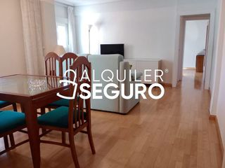 Piso en alquiler en Ventas en Madrid