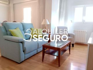 Piso en alquiler en Ventas en Madrid