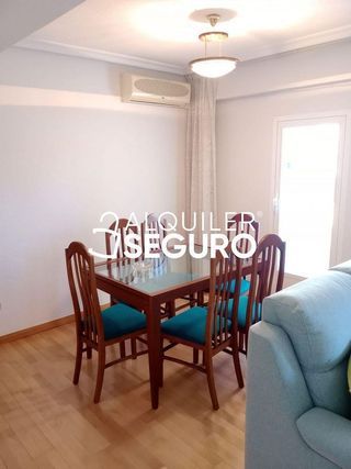 Piso en alquiler en Ventas en Madrid