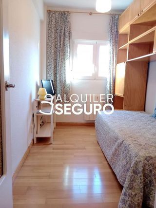 Piso en alquiler en Ventas en Madrid