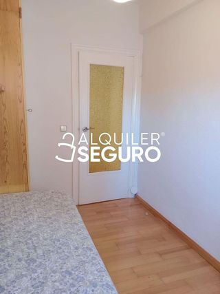 Piso en alquiler en Ventas en Madrid