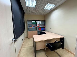 Oficina en alquiler en Barrio de Abando en Bilbao