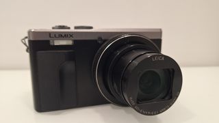 Panasonic Lumix TZ80 Cámara Digital