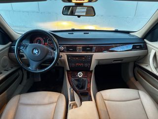 BMW Serie 3 2006