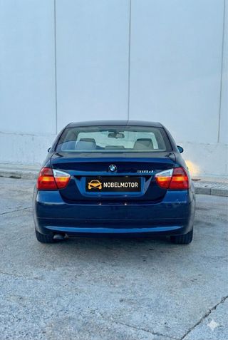 BMW Serie 3 2006