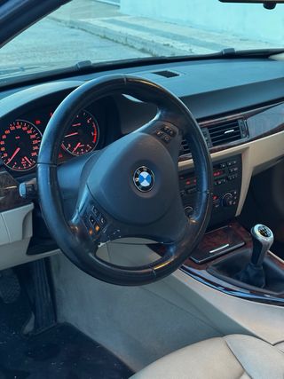 BMW Serie 3 2006