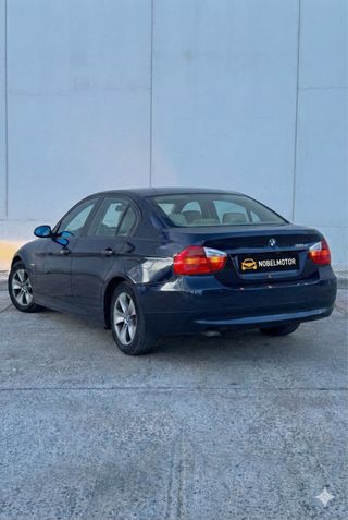 BMW Serie 3 2006