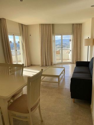 Piso en alquiler en Mijas Golf en Mijas