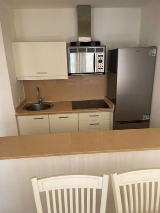 Piso en alquiler en Mijas Golf en Mijas