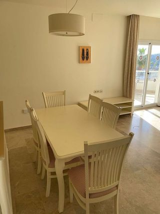 Piso en alquiler en Mijas Golf en Mijas