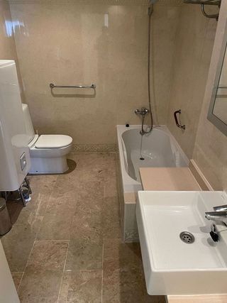 Piso en alquiler en Mijas Golf en Mijas