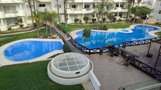 Piso en alquiler en Mijas Golf en Mijas