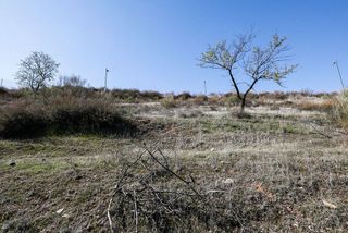 Terreno en venta en Zubia (La)