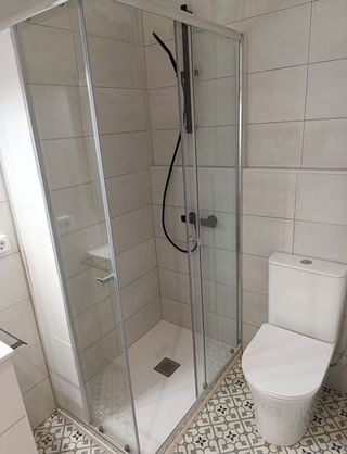 Local comercial en venta en Artigas - Llefià en Badalona