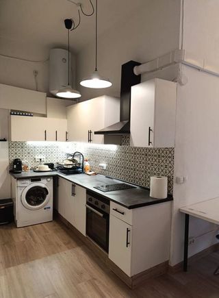 Local comercial en venta en Artigas - Llefià en Badalona