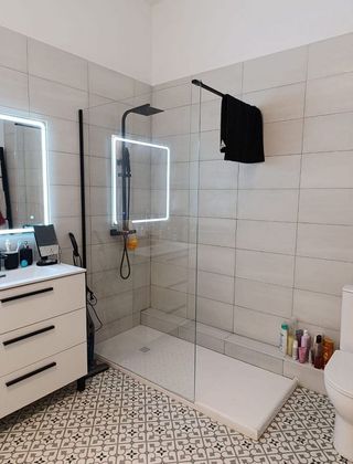 Local comercial en venta en Artigas - Llefià en Badalona