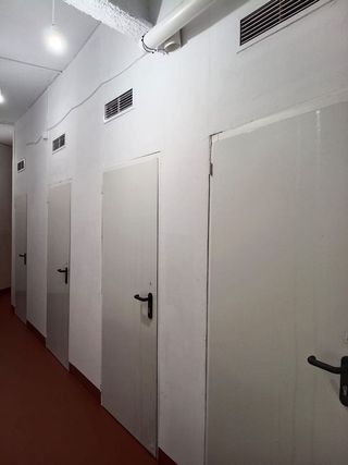 Local comercial en venta en Artigas - Llefià en Badalona