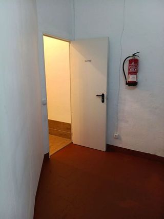 Local comercial en venta en Artigas - Llefià en Badalona