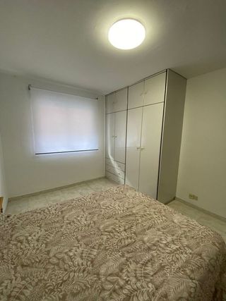 Piso en alquiler en Parque Mediterráneo - Santa Paula en Málaga