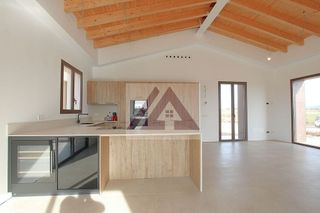 Casa rural en alquiler en Porreres