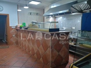 Local comercial en alquiler en Reconquista-San José Artesano-El Rosario en Algeciras
