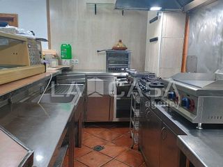 Local comercial en alquiler en Reconquista-San José Artesano-El Rosario en Algeciras