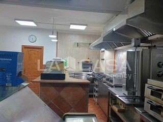 Local comercial en alquiler en Reconquista-San José Artesano-El Rosario en Algeciras