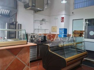 Local comercial en alquiler en Reconquista-San José Artesano-El Rosario en Algeciras