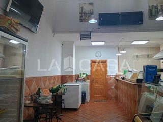 Local comercial en alquiler en Reconquista-San José Artesano-El Rosario en Algeciras