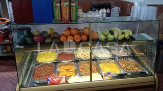 Local comercial en alquiler en Reconquista-San José Artesano-El Rosario en Algeciras