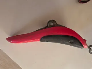 Sillín de bicicleta clásico