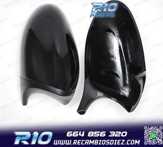 CARCASAS ESPEJOS RETROVISORES BMW E90 E92 E82 E88 E91 E93 LO