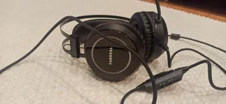 Auriculares Gaming Targeal