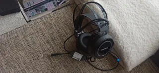 Auriculares Gaming Targeal