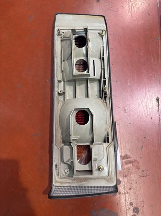 Piloto Izquierdo Ford Escort IV