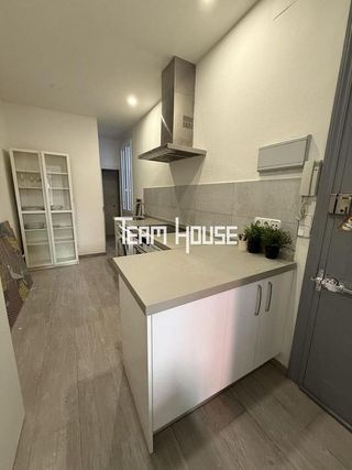 Piso en alquiler en Universidad - Malasaña en Madrid