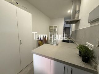 Piso en alquiler en Universidad - Malasaña en Madrid