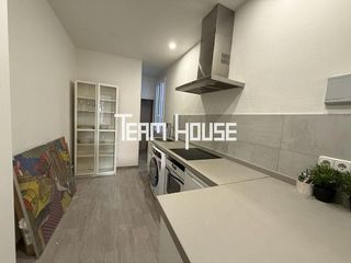 Piso en alquiler en Universidad - Malasaña en Madrid