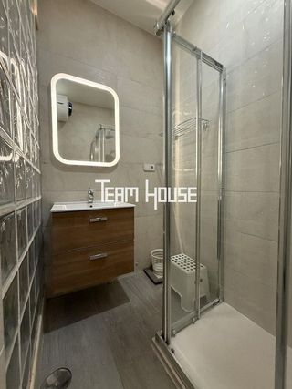 Piso en alquiler en Universidad - Malasaña en Madrid