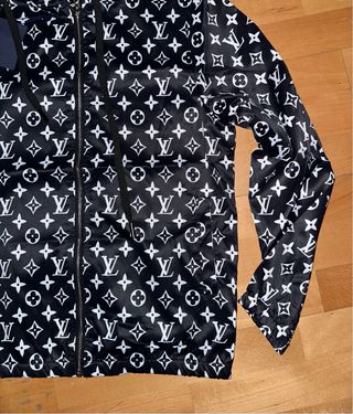 Chaqueta Lui Vu sin Estrenar