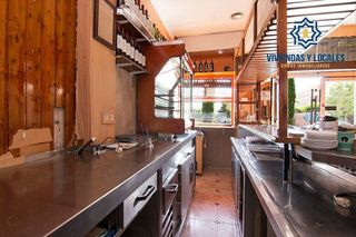 Local comercial en alquiler en Camino de Ronda - Rosaleda en Granada